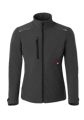 Havep Softshell jas Shift 40235 Charcoal